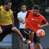 Galatasaray'da Mersin Hazırlıkları