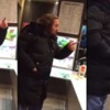 Bir Alman'ın McDonald's'a Tuğçe tepkisi Bir Alman'ın McDonald's'a Tuğçe tepkisi