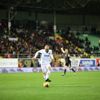 İlk yarıda tek gol var İlk yarıda tek gol var