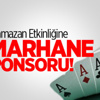 Ramazan Etkinliğine Kumarhane Sponsoru!