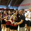 Basketbolda Turgutlu Belediyespor rüzgarı esti Basketbolda Turgutlu Belediyespor rüzgarı esti