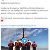 İstanbul Valisi Yerlikaya dan anlamlı paylaşım İstanbul Valisi Yerlikaya dan anlamlı paylaşım
