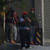 Venezuela'da sokağın tansiyonu şimdilik düştü Venezuela'da sokağın tansiyonu şimdilik düştü