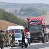 MİT TIR'ları ihanetinde yeni iddianame: Başsavcılık ABD'ye bu görüşmeleri sordu MİT TIR'ları ihanetinde yeni iddianame: Başsavcılık ABD'ye bu görüşmeleri sordu