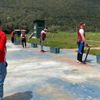Milli atıcılar yola devam ediyor Milli atıcılar yola devam ediyor