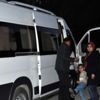 Ayvacık'ta 46 kaçak yakalandı