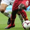 Galatasaray'ın konuğu Göztepe Galatasaray'ın konuğu Göztepe