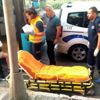 İstanbul'un göbeğinde akbil dehşeti