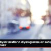Cezayir Libyalı tarafların diyaloglarına ev sahipliği ...