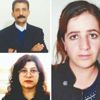 İddianamede çarpıcı detaylar: HDP'li başkanlar belediyede paralel yapı kurup PKK'lıları işe almış İddianamede çarpıcı detaylar: HDP'li başkanlar belediyede paralel yapı kurup PKK'lıları işe almış