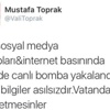 İzmir Valisi canlı bomba iddialarını yalanladı