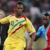 Akhisarspor, Mobido Maiga'yı gündemine aldı Akhisarspor, Mobido Maiga'yı gündemine aldı
