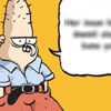 Bu karikatürü paylaştı işten kovuldu Bu karikatürü paylaştı işten kovuldu