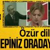 Son dakika: İletişim Başkanı Fahrettin Altun'dan CHP yönetimine çağrı!