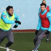 Osmanlıspor'da G.Saray öncesi 2 eksik
