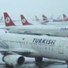 THY 88 seferi iptal etti THY 88 seferi iptal etti