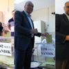 Kuvvet Komutanları oylarını kullandı Kuvvet Komutanları oylarını kullandı