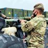 Amerikalılardan sonra İngilizler de Dedeağaç'ta Amerikalılardan sonra İngilizler de Dedeağaç'ta