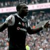 Gündem yeniden Aboubakar! Gündem yeniden Aboubakar!