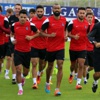 İşte Trabzonspor'un muhtemel 11'i İşte Trabzonspor'un muhtemel 11'i