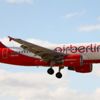 Alman devi Air Berlin iflasını istedi Alman devi Air Berlin iflasını istedi
