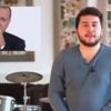 “Hayır Nedir” videosu çekti, ardından tutuklandı “Hayır Nedir” videosu çekti, ardından tutuklandı