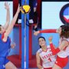 Genç milliler Sırbistan'a mağlup Genç milliler Sırbistan'a mağlup