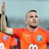 Edin Visca’dan ligde 5. asist Edin Visca’dan ligde 5. asist