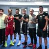 EC Boxing in galası ses getirecek EC Boxing in galası ses getirecek