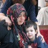 'Babamı istiyorum' 'Babamı istiyorum'