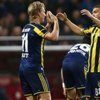 Zirvenin Paşa'sı Fenerbahçe Zirvenin Paşa'sı Fenerbahçe