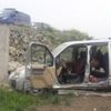 Kazada ağır yaralanan sürücü hayatını kaybetti Kazada ağır yaralanan sürücü hayatını kaybetti