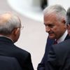 Binali Yıldırım'dan YSK açıklaması Binali Yıldırım'dan YSK açıklaması