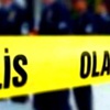 Genç polis evinde ölü bulundu Genç polis evinde ölü bulundu