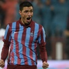 Trabzonspor'a Cardozo morali