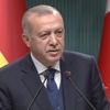 Başkan Erdoğan'dan Sudan açıklaması