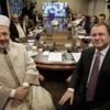 Görmez: Mekke'de dağlar yok oldu Görmez: Mekke'de dağlar yok oldu