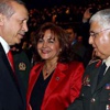 Orgeneral Özel rahatsızlandı! Orgeneral Özel rahatsızlandı!