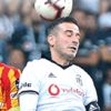 Beşiktaş kendini buldu Beşiktaş kendini buldu