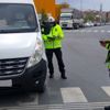Okul servisleri eş zamanlı olarak denetlendi Okul servisleri eş zamanlı olarak denetlendi