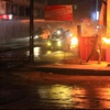 Okmeydanı ve Gazi Mahallesi'nde gruplarla polis arasında çatışma