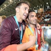 Muslera'dan Toroğlu'na cevap Muslera'dan Toroğlu'na cevap