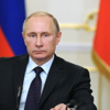 Putin: Suriye'de rejim ve Kürt güçleri birleşmeli Putin: Suriye'de rejim ve Kürt güçleri birleşmeli
