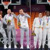 3x3 basketbolda altın madalya Letonya ve ABD'nin