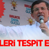 Davutoğlu: Bizden Özür Borçları Var Davutoğlu: Bizden Özür Borçları Var
