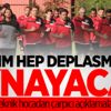 Özat: Gençlerbirliği 34 deslasman maçı oynayacak Özat: Gençlerbirliği 34 deslasman maçı oynayacak