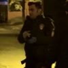 Sokak ortasında silahlı çatışma: 1 yaralı Sokak ortasında silahlı çatışma: 1 yaralı