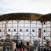 Shakespeare’in Globe Tiyatrosu iflasın eşiğinde Shakespeare’in Globe Tiyatrosu iflasın eşiğinde