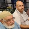 Koronavirüsten ölen baba-oğul toprağa verildi Koronavirüsten ölen baba-oğul toprağa verildi