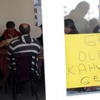 Esnaftan grip salgınına karşı "yazılı uyarı" Esnaftan grip salgınına karşı "yazılı uyarı"